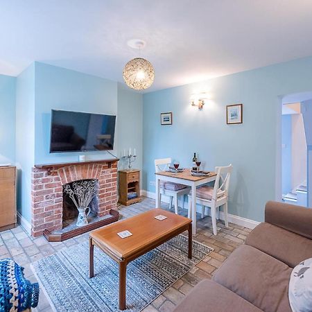 10 Bridge Street Framlingham Air Manage Suffolk Villa Woodbridge Luaran gambar