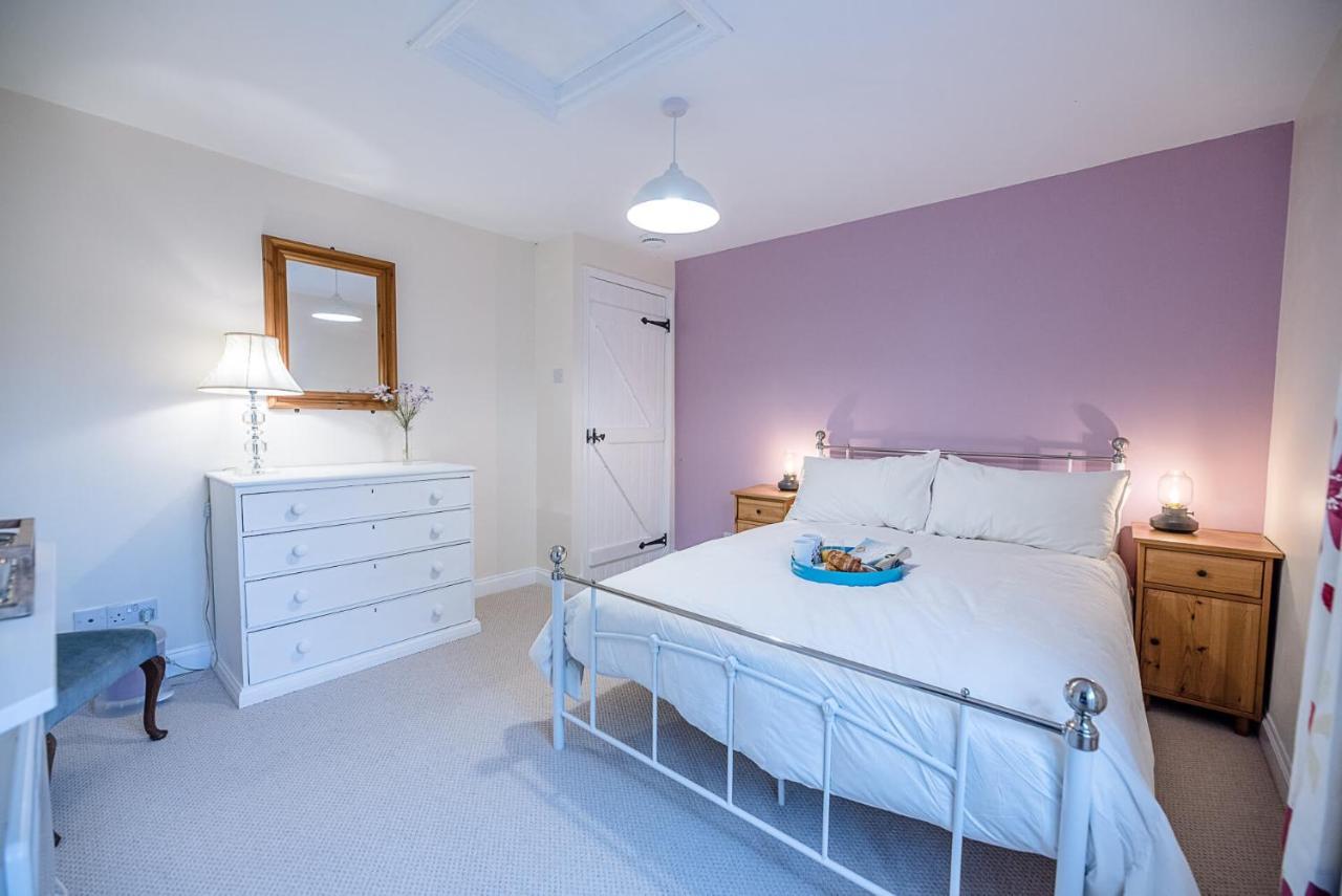 10 Bridge Street Framlingham Air Manage Suffolk Villa Woodbridge Luaran gambar