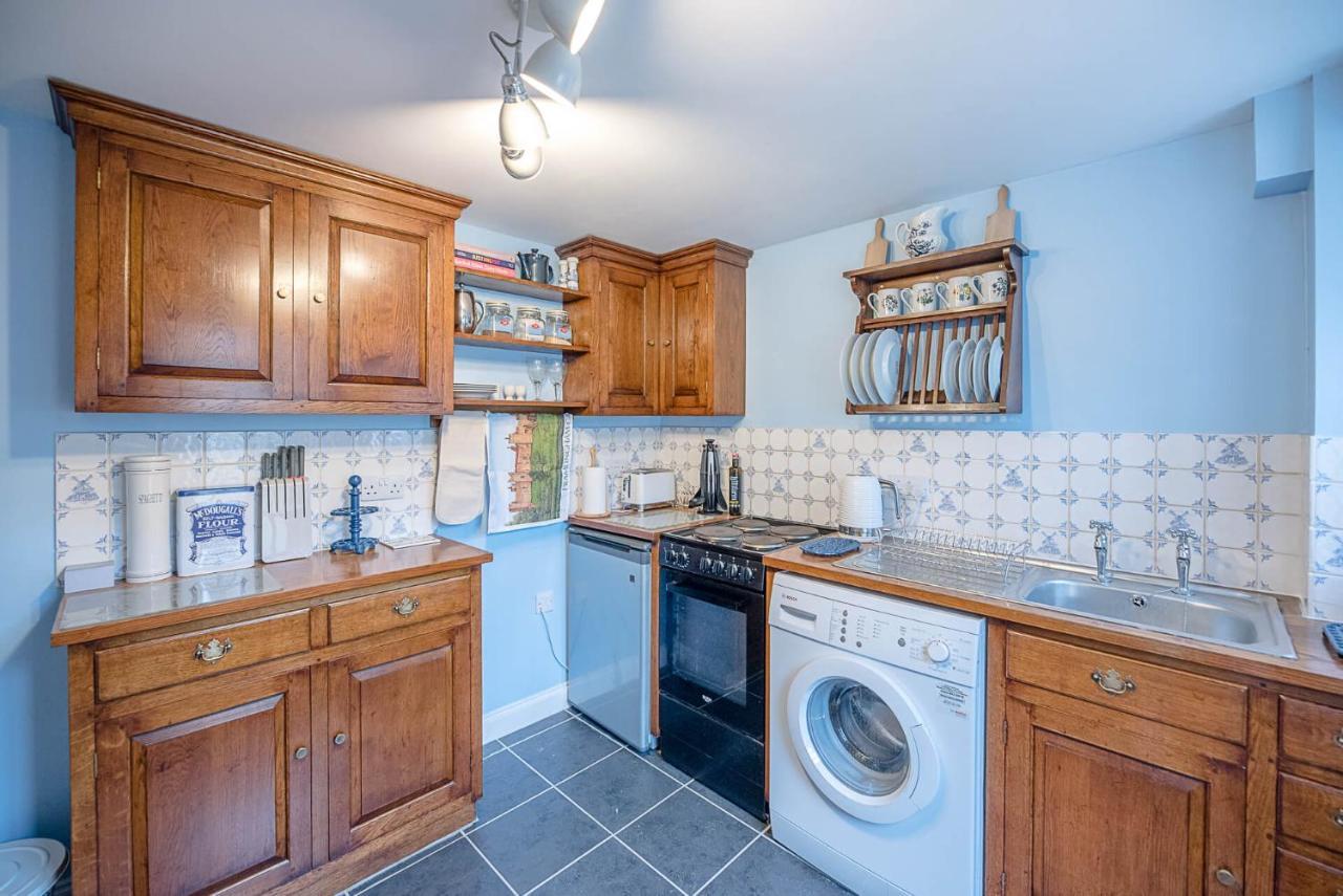 10 Bridge Street Framlingham Air Manage Suffolk Villa Woodbridge Luaran gambar