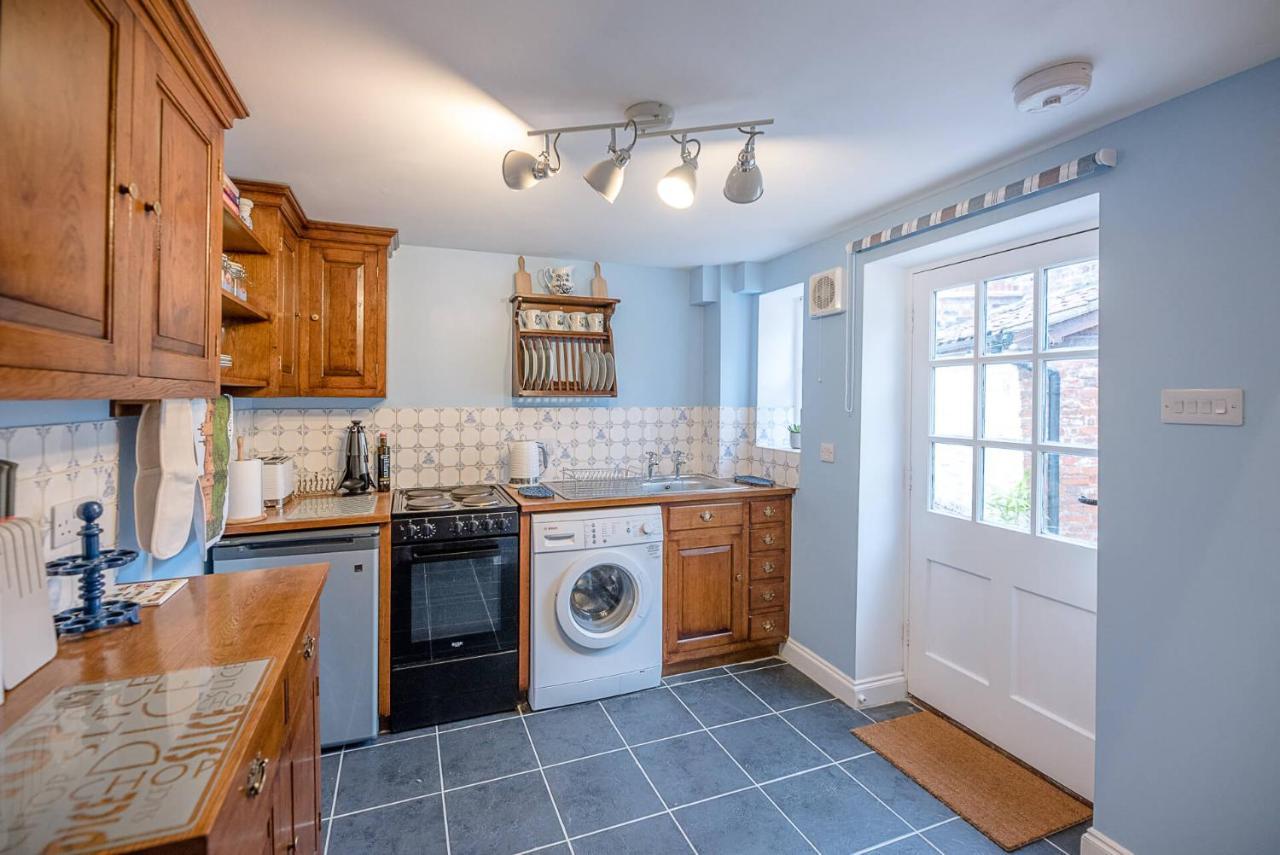 10 Bridge Street Framlingham Air Manage Suffolk Villa Woodbridge Luaran gambar