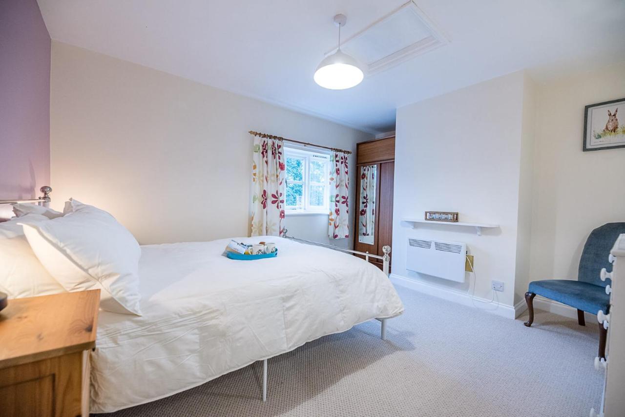10 Bridge Street Framlingham Air Manage Suffolk Villa Woodbridge Luaran gambar