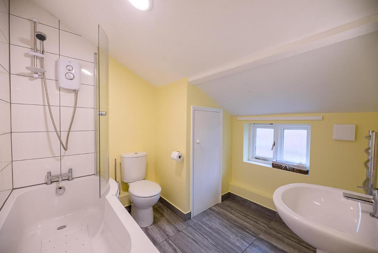 10 Bridge Street Framlingham Air Manage Suffolk Villa Woodbridge Luaran gambar